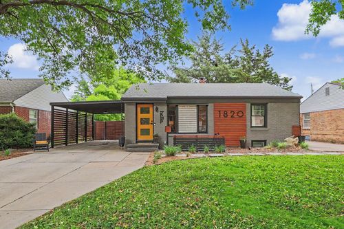 1820 S Drollinger, Wichita, KS, 67218 | Card Image