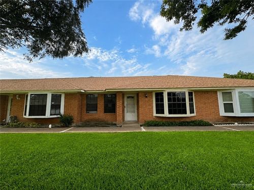 49-301 E La Vista Avenue, Mcallen, TX, 78501 | Card Image