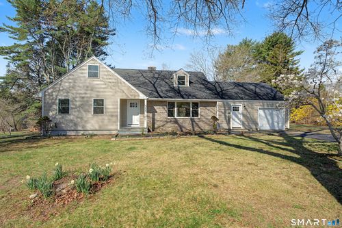 331 Colonel Ledyard Hwy, Ledyard, CT, 06339-1909 | Card Image