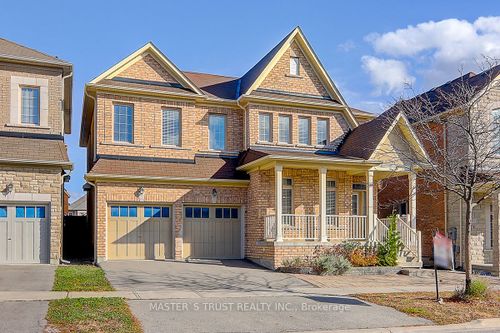 83 Fred Mclaren Blvd, Markham, ON, L6E0L3 | Card Image