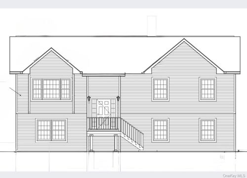 305 Old Route 304, New City, NY, 10956-5715 | Card Image