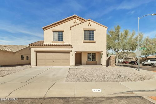 616 W Lucky Penny Pl, Casa Grande, AZ, 85122-6619 | Card Image