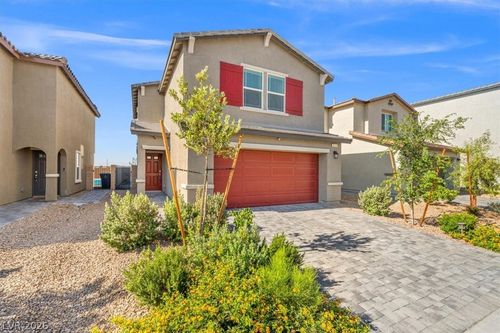 619 Peaceful Rock Ave, North Las Vegas, NV, 89081-5658 | Card Image