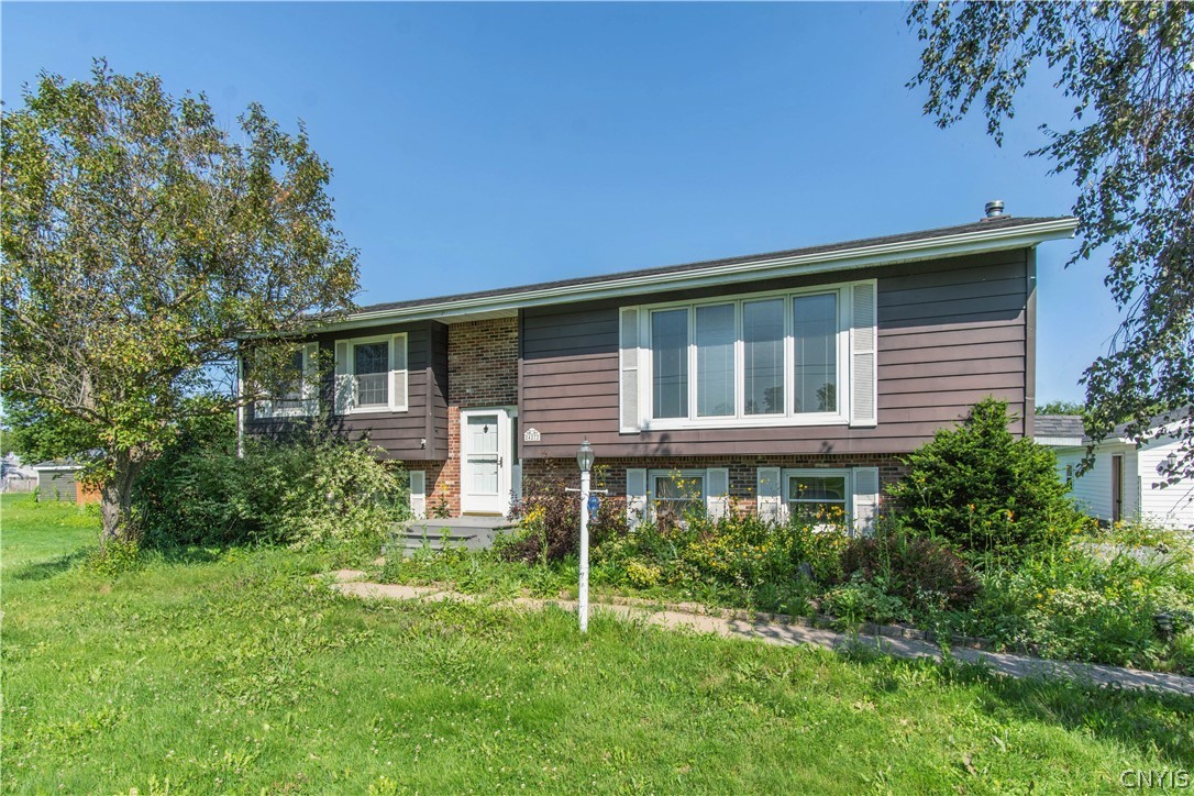 Residential in Brownville