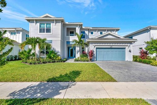 9264 Crestview Cir, Palm Beach Gardens, FL, 33412-2493 | Card Image