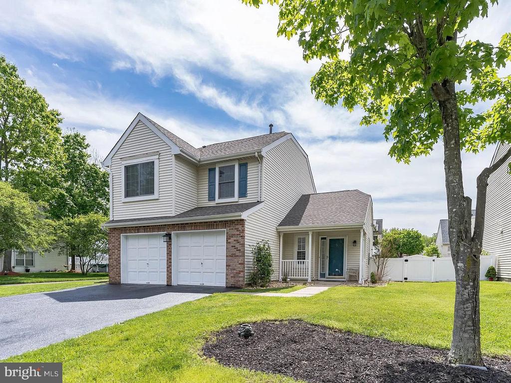 Residential Lease in BURLINGTON