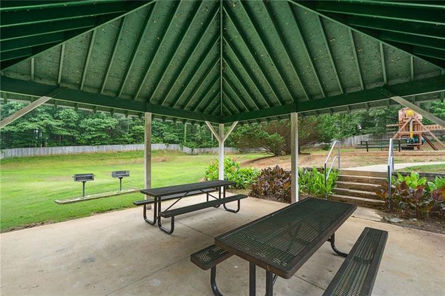 6355 Autumn View Pt Nw, House other with 4 bedrooms, 3 bathrooms and null parking in Acworth GA | Image 28