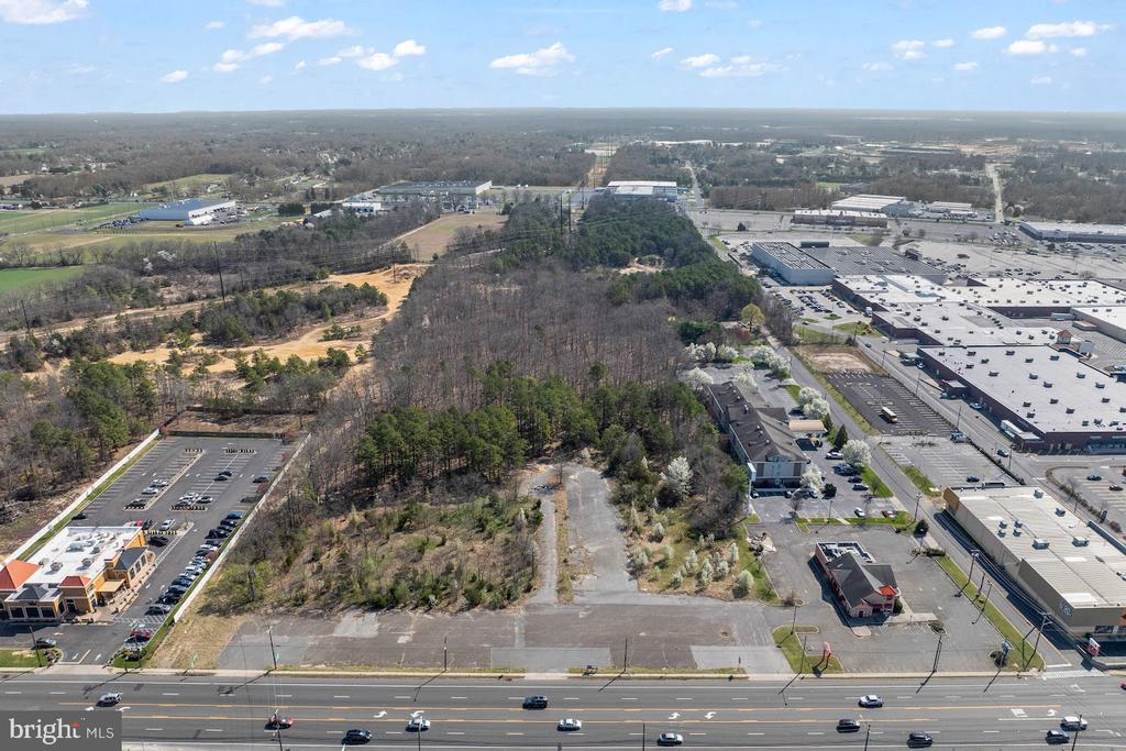 Land in VINELAND 4