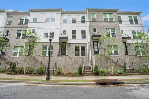 2505 Astaire Ct Nw, Atlanta, GA, 30318-1221 | Card Image