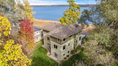 1880 Riviera Ave S, Lake Saint Croix Beach, MN, 55043-9411 | Card Image