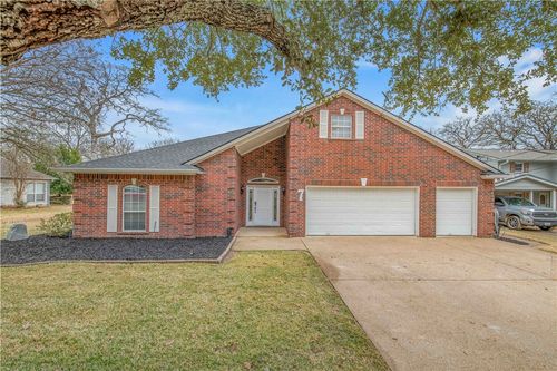 7 Hickory Ridge Pl, Normangee, TX, 77871 | Card Image