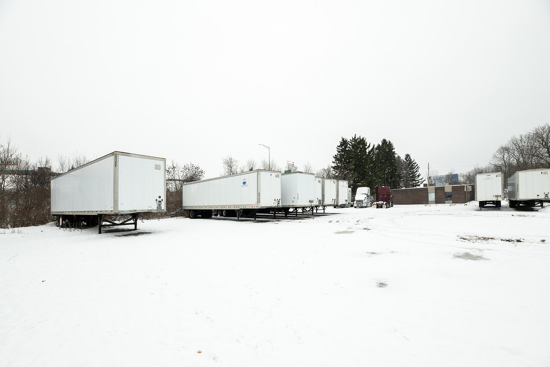 Land in Lansing 5