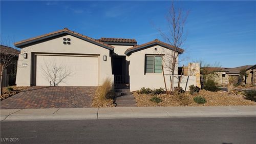 6 Sun Mirage Ave, Henderson, NV, 89011-3790 | Card Image
