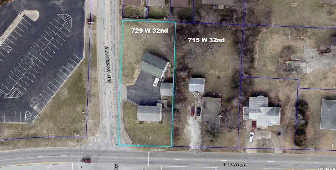 Residential in Joplin 4