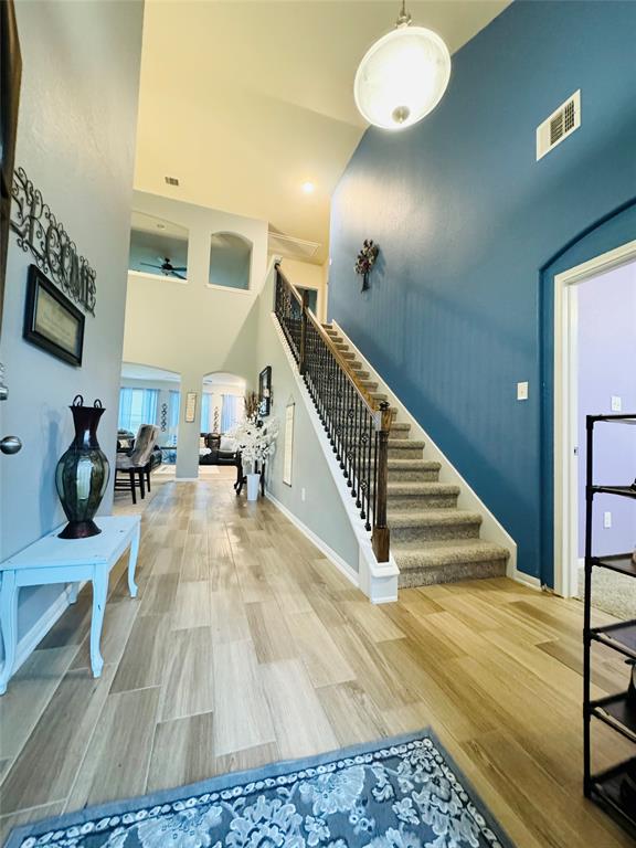 Whimbrel Cir, Conroe, TX 77385