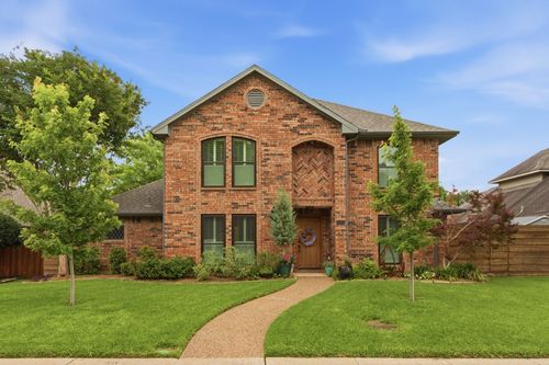313 Parkview Pl, Coppell, TX, 75019-2651 | Card Image