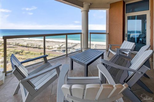 1207-5 Portofino Dr, Pensacola Beach, FL, 32561-5427 | Card Image