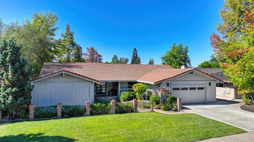 15006 Guadalupe Dr, Rancho Murieta, CA, 95683-9415 | Card Image