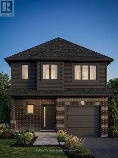 Lot 40 Willson Road, Thorold (Hurricane/Merrittville), ON, L2V0M4 | Card Image