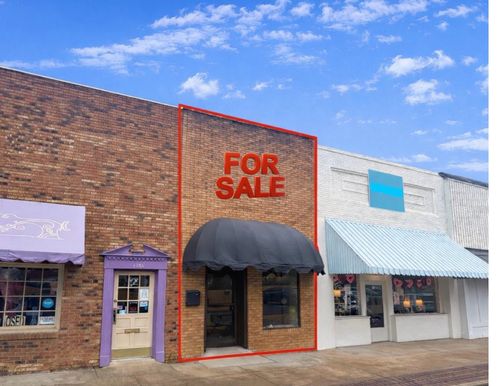 113 W Court St, Covington, TN, 38019 | Card Image