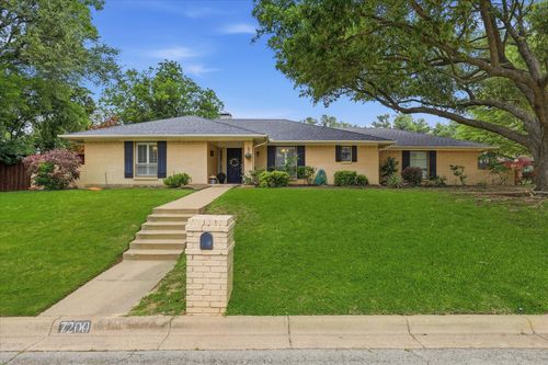 7200 Tamarack Rd, Benbrook, TX, 76116-9216 | Card Image