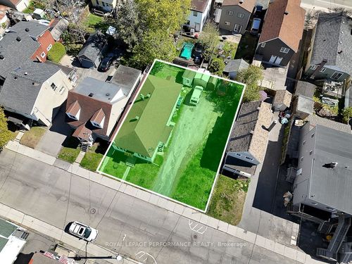 228 Carillon St, Vanier, ON, K1L5X8 | Card Image