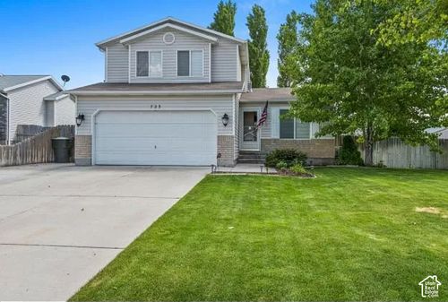 723 Fox Run Dr, Tooele, UT, 84074-9391 | Card Image