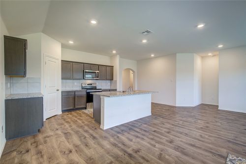 702 Saddle Oak Ln, Josephine, TX, 75189-5323 | Card Image