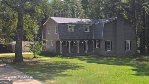 601 Youngs Mill Rd, Americus, GA, 31719-8906 | Card Image