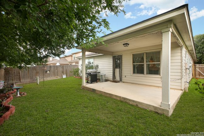3438 Kodiak Diamond, House other with 3 bedrooms, 2 bathrooms and null parking in San Antonio TX | Image 18