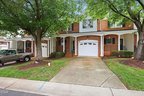 4542 Mistiflower Dr, Raleigh, NC, 27606-3753 | Card Image