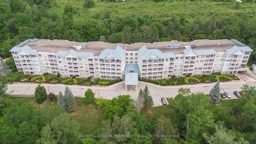119-900 Bogart Mill Trail, Newmarket, ON, L3Y8V5 | Card Image