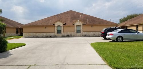 1-3505 Samgar Street, Edinburg, TX, 78539 | Card Image