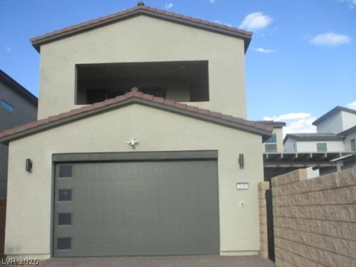 2630 Skylark Trail St, Henderson, NV, 89044-1869 | Card Image