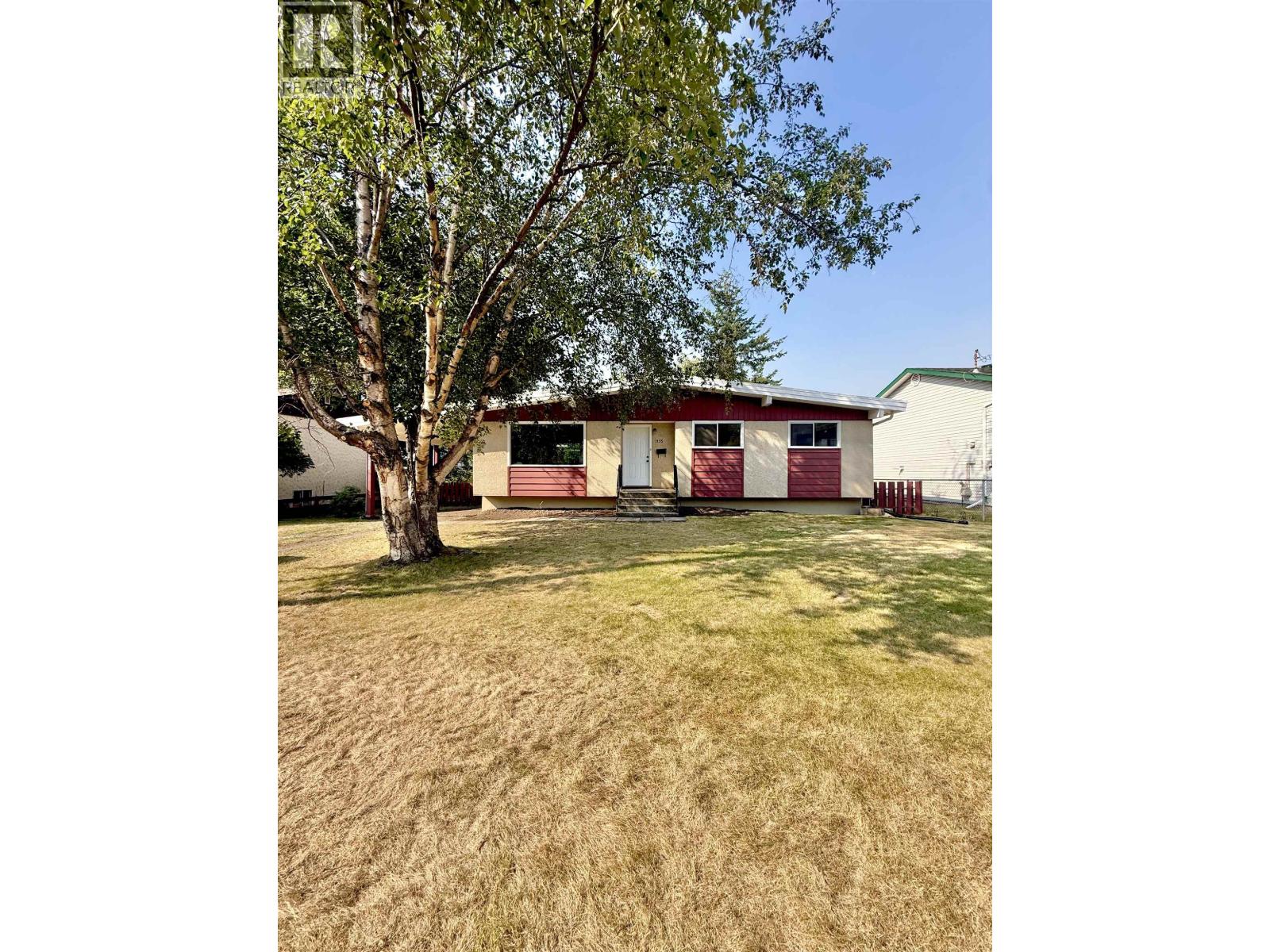 Residential in Williams Lake 2