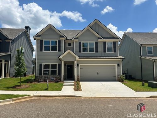 305 Ridge Pointe Drive, Bogart, GA, 30622 | Card Image