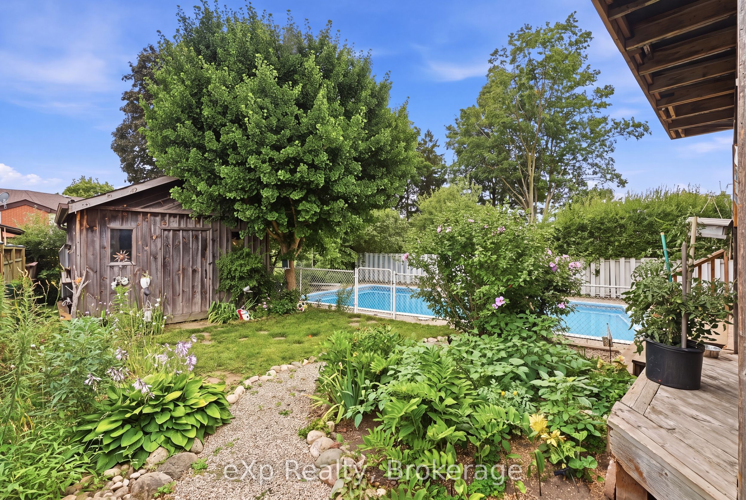 Residential in Kitchener 4