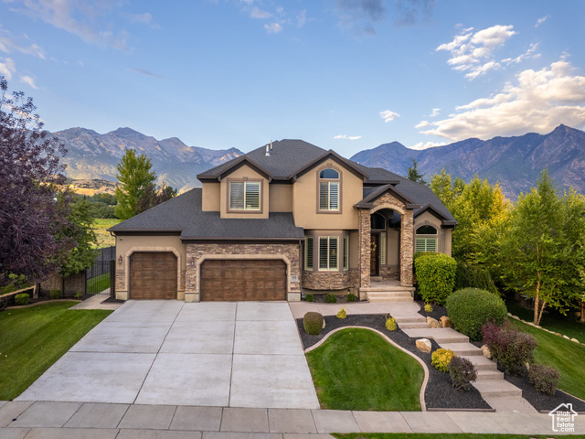 Park West Rd, Highland, UT 84003