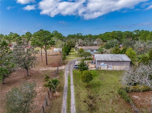 8345 Sunshine Grove Rd, Brooksville, FL, 34613 | Card Image