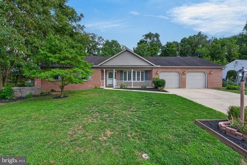 397 Baker Dr, MECHANICSBURG, PA, 17055-4004 | Card Image