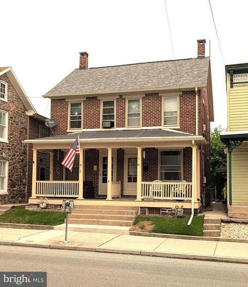 144 E Middle St, GETTYSBURG, PA, 17325-1938 | Card Image