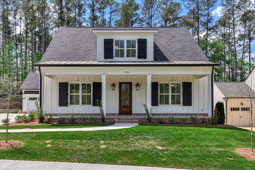 738 Campana Dr, Evans, GA, 30809-0656 | Card Image