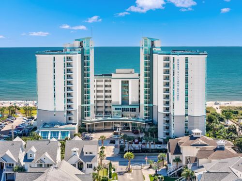 751-5200 N Ocean Blvd., Myrtle Beach, SC, 29577 | Card Image