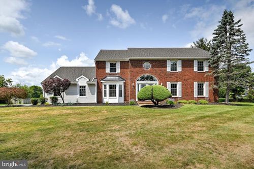 17 Findley Ln, WEST WINDSOR, NJ, 08550-3017 | Card Image