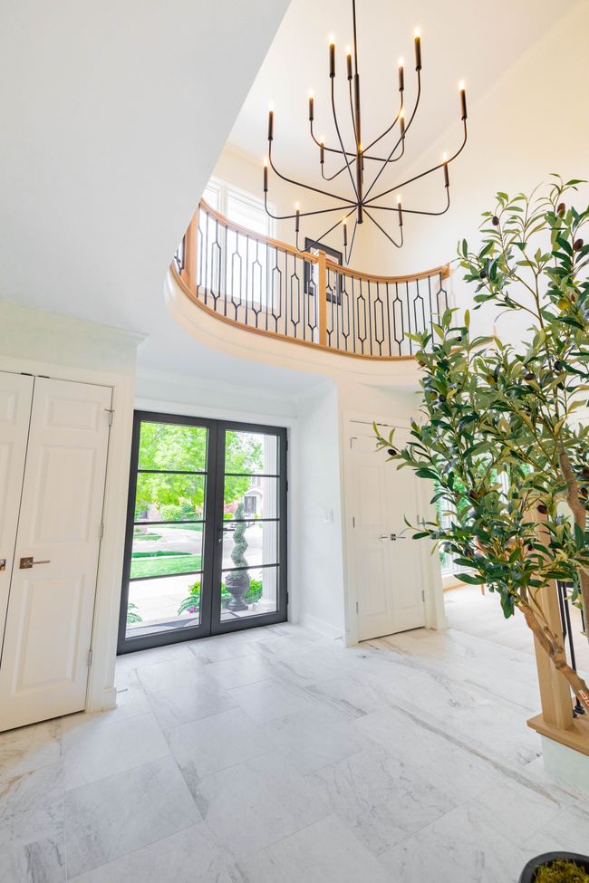 655 Canterbury Rd, House other with 4 bedrooms, 3 bathrooms and null parking in Grosse Pointe Woods MI | Image 6