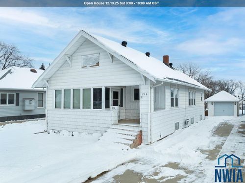 210 N 8th St, Mapleton, IA, 51034-1324 | Card Image