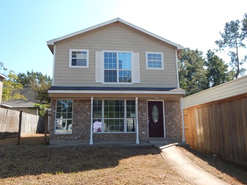 4021 Magnolia Dr, Conroe, TX, 77302-3781 | Card Image