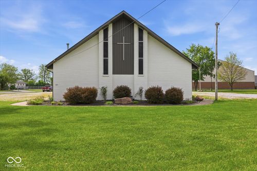 1115 Saint Joseph Street, Shelbyville, IN, 46176 | Card Image