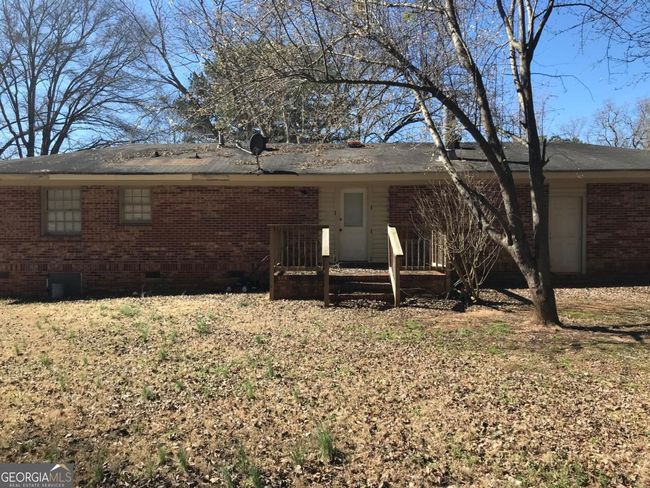 105 Westwood Ave, House other with 3 bedrooms, 2 bathrooms and 2 parking in Bogart GA | Image 16
