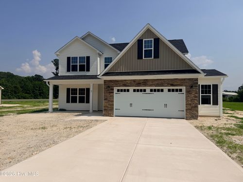 47 Yardley Dr, Smithfield, NC, 27577-3420 | Card Image